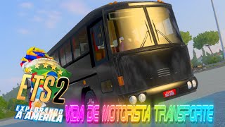 MELHOR MOTORISTA DE ONIBUS DE SIMULADOR DE TODOS TEMPO KKKK [upl. by Saddler142]