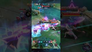 This Alu Build 😩💦 mobilelegends mlbb mlbbshorts alucard alucardmlbb alucardgameplay [upl. by Cleavland]