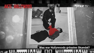 Akte Hollywood  Scandals Trailer [upl. by Dymoke]