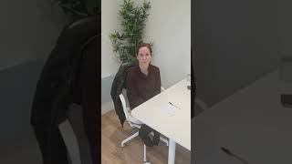 Hazel Wilkinson Anti Ligature Training Testimonial [upl. by Glaser]