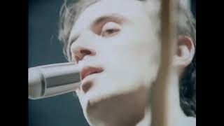 Talking Heads  Life During Wartime  Live at the Mudd Club 1979 4K [upl. by Sicard]