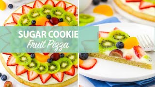 Fruit Pizza [upl. by Winikka]