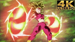 Dragon Ball FighterZ Son Goku Ultra instinto  Kefla  Son Goku 2024 4K Ultra [upl. by Georgette535]