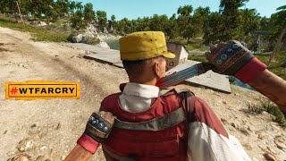 Far Cry 6  Gameplay  Interwencja 28 [upl. by Gruver]