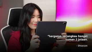 Mengapa HUAWEI MatePad SE 11quot Worth It Tonton Disini [upl. by Amalberga]