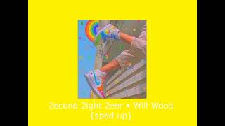 2econd 2ight 2eer • will wood and the tapeworms • sped up [upl. by Nnaitak]