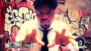 LOADED LUX VS CALICOE UNHEARD 2ND VERSE [upl. by Staford]