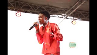 Adom TV’s Nsoromma Season 6 kicks off in grand style with Abrantie [upl. by Menard]