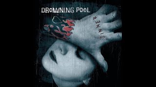 Drowning Pool  Bodies Lyrics [upl. by Dlanar]