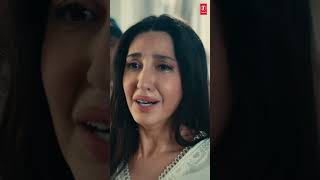 Heartbroken 💔 Aisi Khuda Dua De De ▶ Jaani ✍ BPraak 👨‍🎤 NoraFatehi 💃 RajkummarRao 🕺 ytshorts [upl. by Ansley]