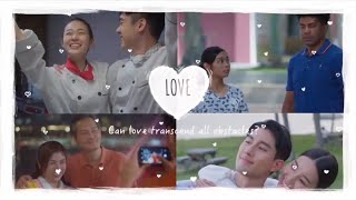 8频道新剧《非爱不可》【To Be Loved】英文版预告片 [upl. by Aivato20]