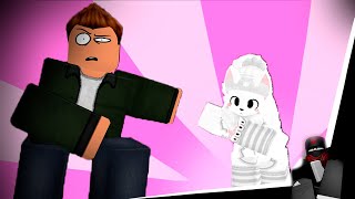 My friend  FURRY  2 Part  ROBLOX Animation [upl. by Aluk317]