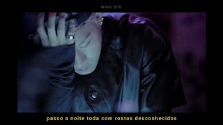 taeyang  1am legendadotradução ptbr [upl. by Alyekahs]