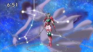 Saint Seiya’s History Explained Everything Before Netflix’s Knights of the Zodiac [upl. by Cyma375]