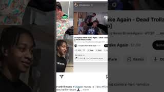 Digga D disses Fdot 12Anti [upl. by Pulling]