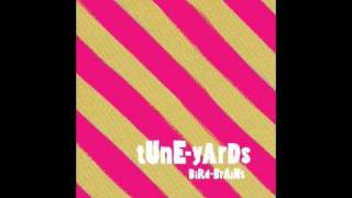 HATARI  tUnEYaRdS Audio [upl. by Olbap]