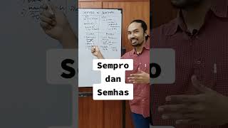 Sempro dan Semhas Skripsi [upl. by Bary]