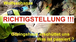 Richtigstellung [upl. by Ablem]