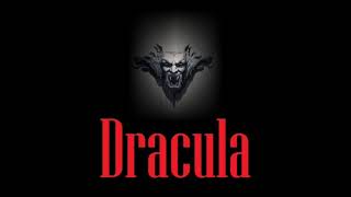 Dracula di Bram Stoker  Parte 1  Audiolibro italiano [upl. by Biebel545]