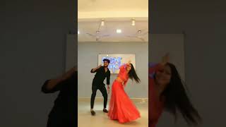 Churnari Chunari ❤️ hyesangu bollywood dance love ytshorts [upl. by Karrie]