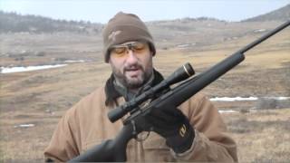 Nosler M48 Professional Accurate WellBuilt Rifle for Big Game [upl. by Orville143]