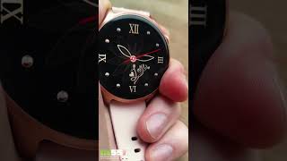 📱 La Montre connecté Motive 7C par Riversong  📱smartwatch smartphone samsung iphone xiaomi [upl. by Mccready996]