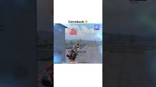 Ching Ching comeback 😤 gaming fortnite fortniteclips pubg viralvideo bgmi [upl. by Nohtan]