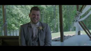 ALEXIA amp JACOB ALLEN WEDDING 2024 [upl. by Cybill]