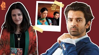 Barun Sobti Interested in a quotIss Pyaar Ko Kya Naam Doonquot Sequel  IPKKND [upl. by Charlet61]