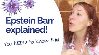 The Truth About Epstein Barr Virus Insights from Medical Medium [upl. by Walston]