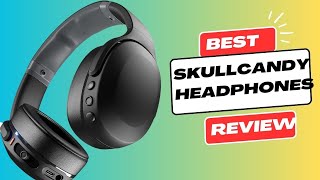 Skullcandy Crusher Evo Review Sensory Bass 40Hr Battery Best Wireless Headphones 2024 [upl. by Season]