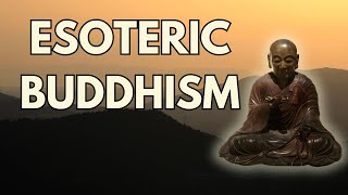 Shingon Esoteric Buddhism explained ShingonBuddhism EsotericBuddhism buddhistphilosophy [upl. by Amsirac]