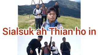 Sialsuk kan chuan e Thian ho in mizo highlight everyone [upl. by Akeme953]