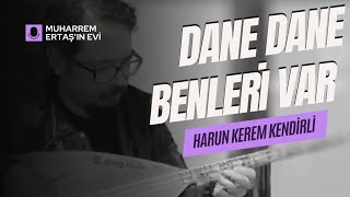 Harun Kerem KendirliDane Dane Benleri Var [upl. by Sherwin]