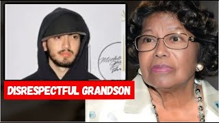 Michael Jacksons Mother In Court Against His Son Shocking Secrets Revealed [upl. by Rashida]