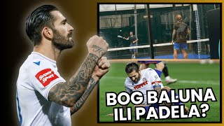 🎙️DA LI JE MARKO LIVAJA POSTAO UTEG ZA HAJDUK [upl. by Yrag40]