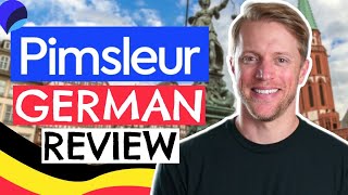 Pimsleur German Review Is It Worth It [upl. by Cyndi385]