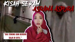 POC0NG BERDIRI SEBELAH KANTIN SEKOLAH😰  SERAM SUBSCRIBERS [upl. by Lebatsirhc]