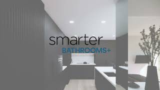 smarter BATHROOMS HIA Awards Renovated Kitchen Winner 2024 [upl. by Liartnod]