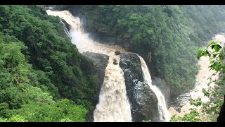 Magod falls Yellapur [upl. by Sophia]