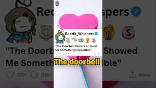 The Doorbell Rang at Midnight But I Was Alone—Here’s What Happenedreddit redditstories horror [upl. by Lyret]