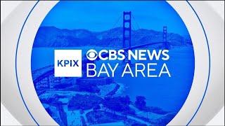 CBS News Bay Area 10am 5824 [upl. by Charie]