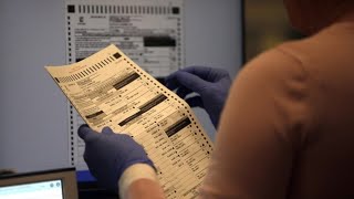 Arizona election recount results released for 3 races [upl. by Eahcim635]