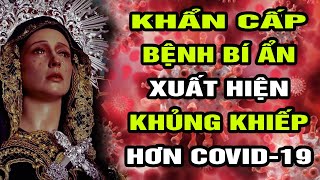 Dịch Bệnh Bí Ẩn Xuất Hiện Tại Congo Tỷ Lệ Tử Vong Khủng Khiếp Hãy Làm Điều Này Ngay [upl. by Obau466]