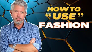 The Language Of Mens Fashion amp How To Use It To Your Advantage [upl. by Eninej]