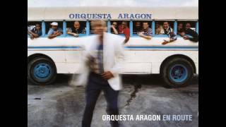 Orquesta Aragón  Bailando Sucu Sucu [upl. by Buckingham713]