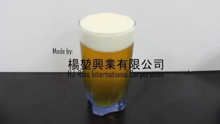 奶蓋製作教學 Sea Salt Cream making process [upl. by Berglund]