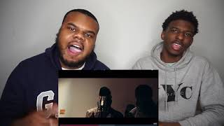 Skengdo amp AM  Mad About Bars w Kenny S2E37  AMERICAN REACTION [upl. by Aylsworth698]