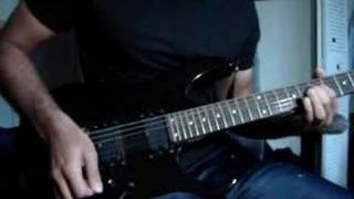 Pakistan National Anthem on Guitar [upl. by Pfister]