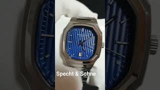 Specht amp Sohne SP0017 [upl. by Syst]